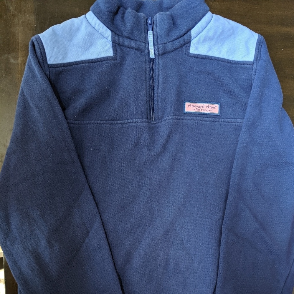 Pullover